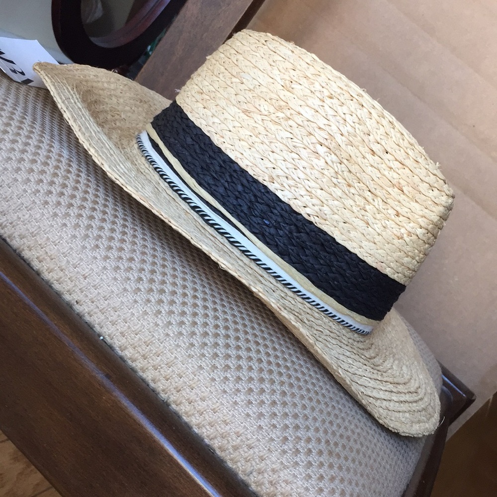 Sun Hat - Picture 7 of 14